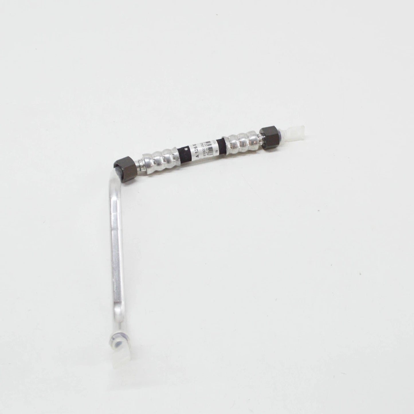 NEW MB S-CLASS W126 A/C AIR CON HOSE A1268304915 4.1 PETROL ORIGINAL