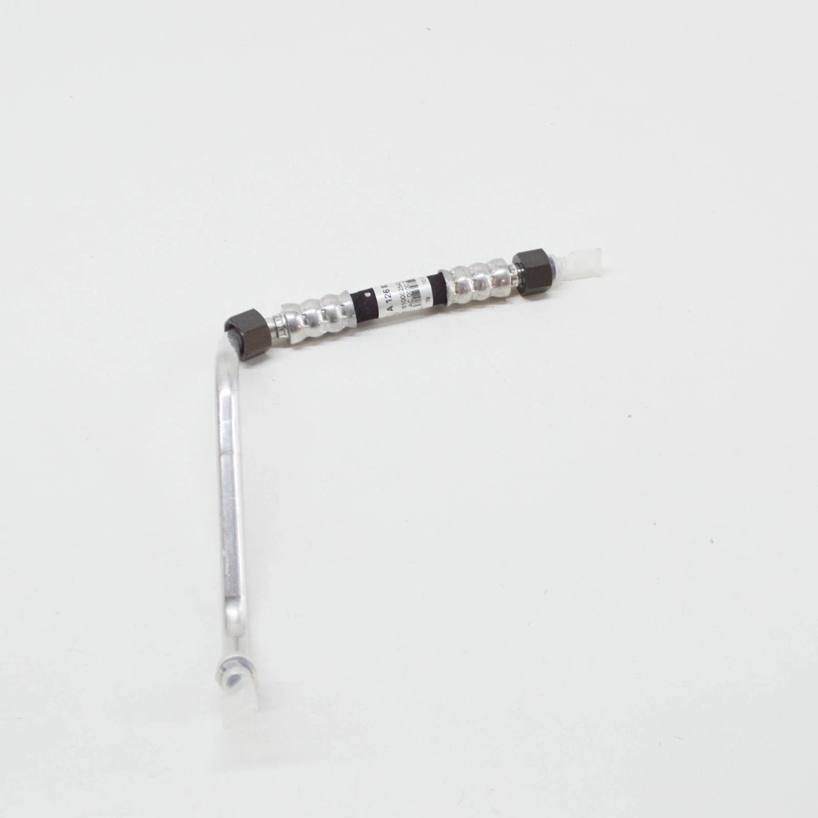 NEW MB S-CLASS W126 A/C AIR CON HOSE A1268304915 4.1 PETROL ORIGINAL