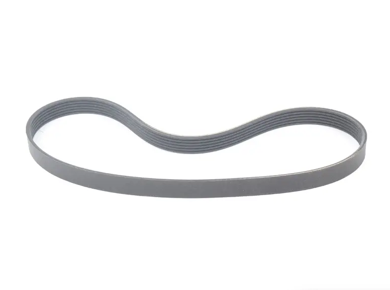 new vw golf vi 5k mk6 alternator poly-v-belt 06f903137l original