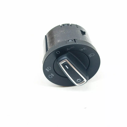 NEW VOLKSWAGEN GOLF MK7 5G HEADLIGHT SWITCH 5G0941431BDWZU