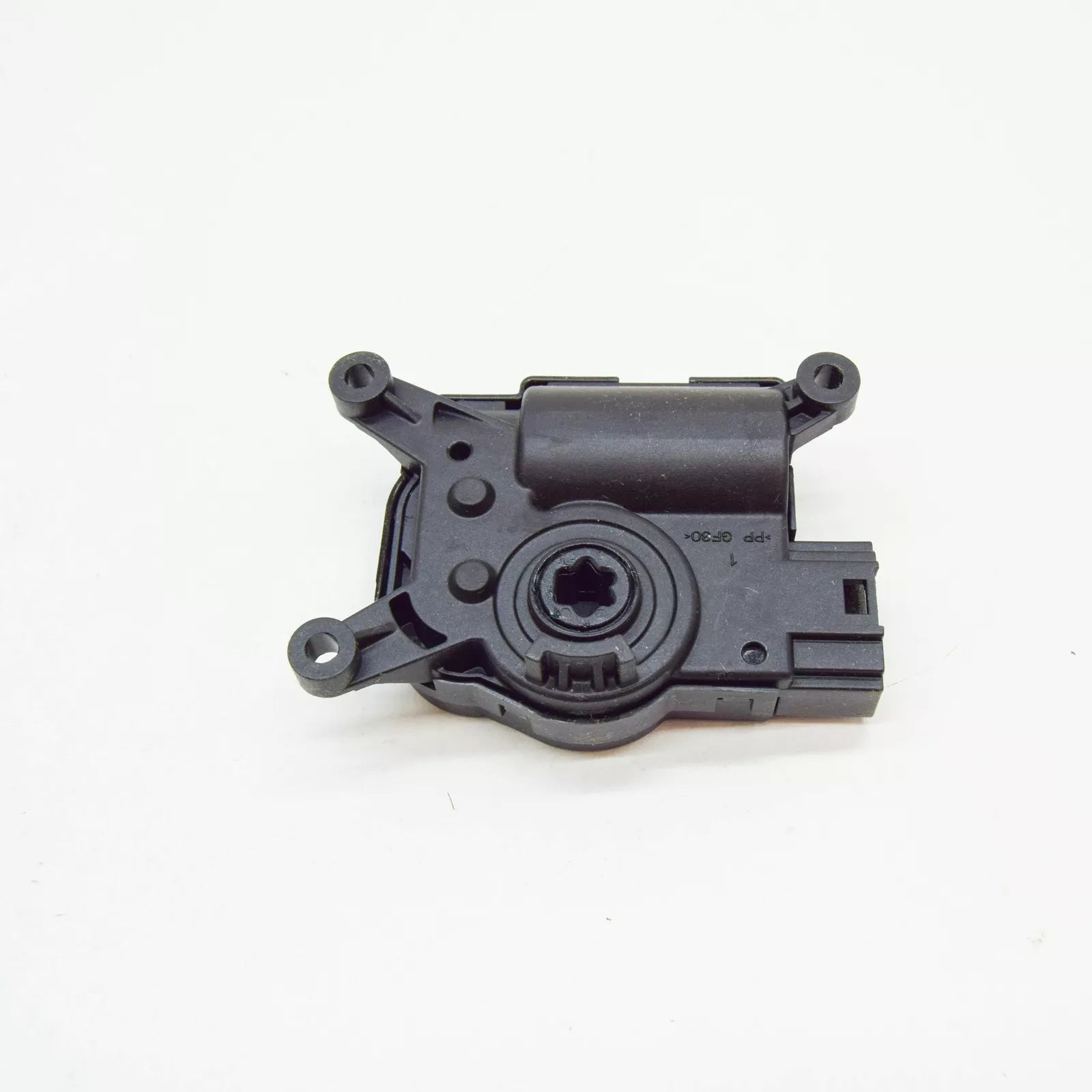 NEW AUDI Q3 F3 HEATER FLAP MOTOR ACTUATOR 2Q0907511G ORIGINAL
