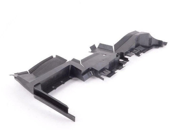 NEW AUDI A5 8T LEFT RADIATOR AIR GUIDE 8F0121283 ORIGINAL