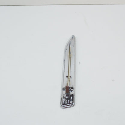 new ford mondeo mk4 front right fender grille 1754158 bs71-16c216-af original