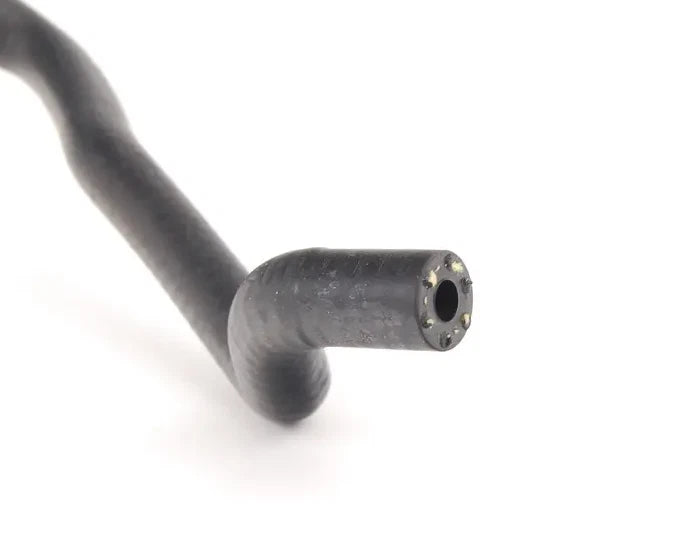 NEW BMW 7 E65 COOLING SYSTEM VENT HOSE 17127541146 7541146 ORIGINAL