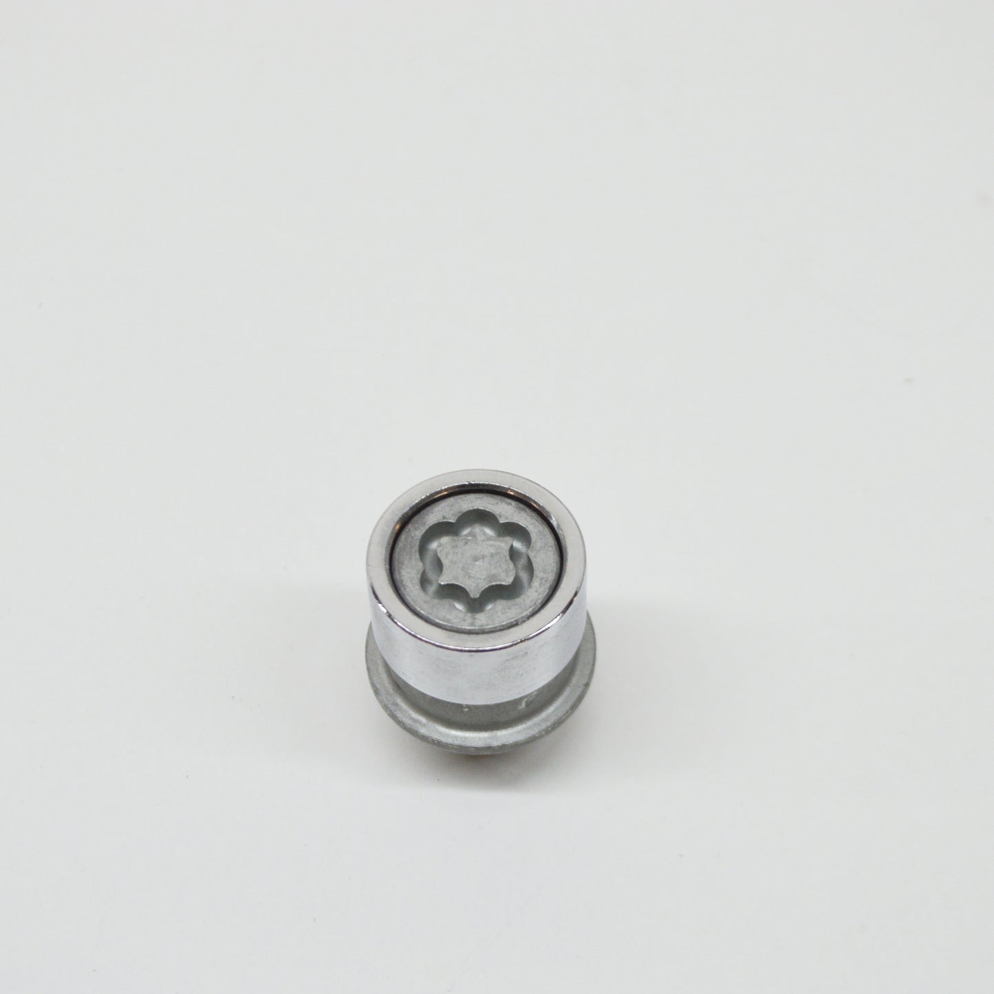 new ford mondeo mk4 wheel locking kit 1719997 6g92-1a043-bb original