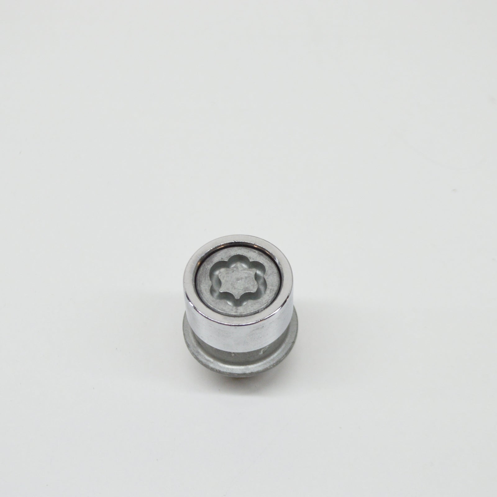 new ford mondeo mk4 wheel locking kit 1719997 6g92-1a043-bb original