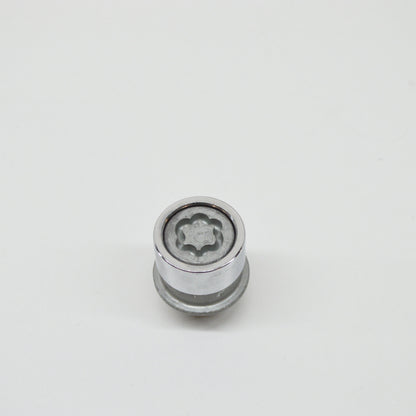 new ford mondeo mk4 wheel locking kit 1719997 6g92-1a043-bb original