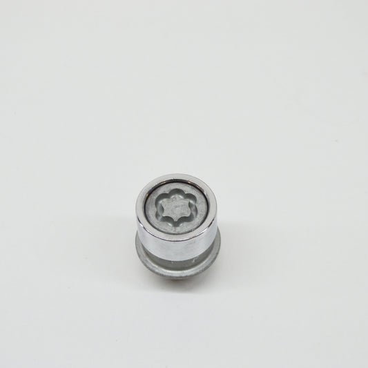 new ford mondeo mk4 wheel locking kit 1719997 6g92-1a043-bb original