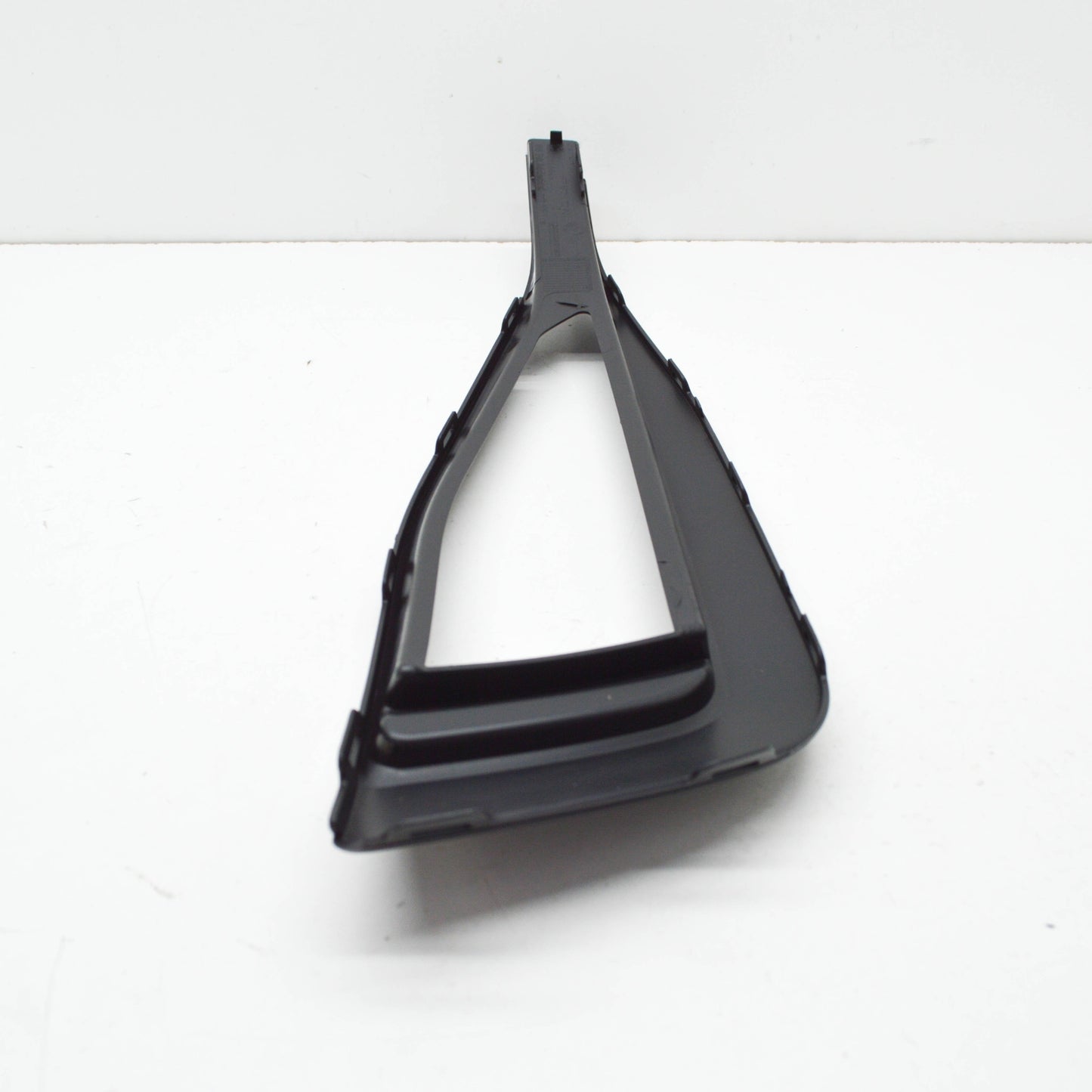 NEW VOLKSWAGEN PASSAT B8 FRONT RIGHT GRILL 3G0853666K9B9 2016 ORIGINAL