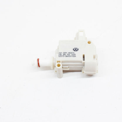 NEW AUDI Q7 4L GLOVE BOX RELEASE MOTOR 3B0959782A ORIGINAL