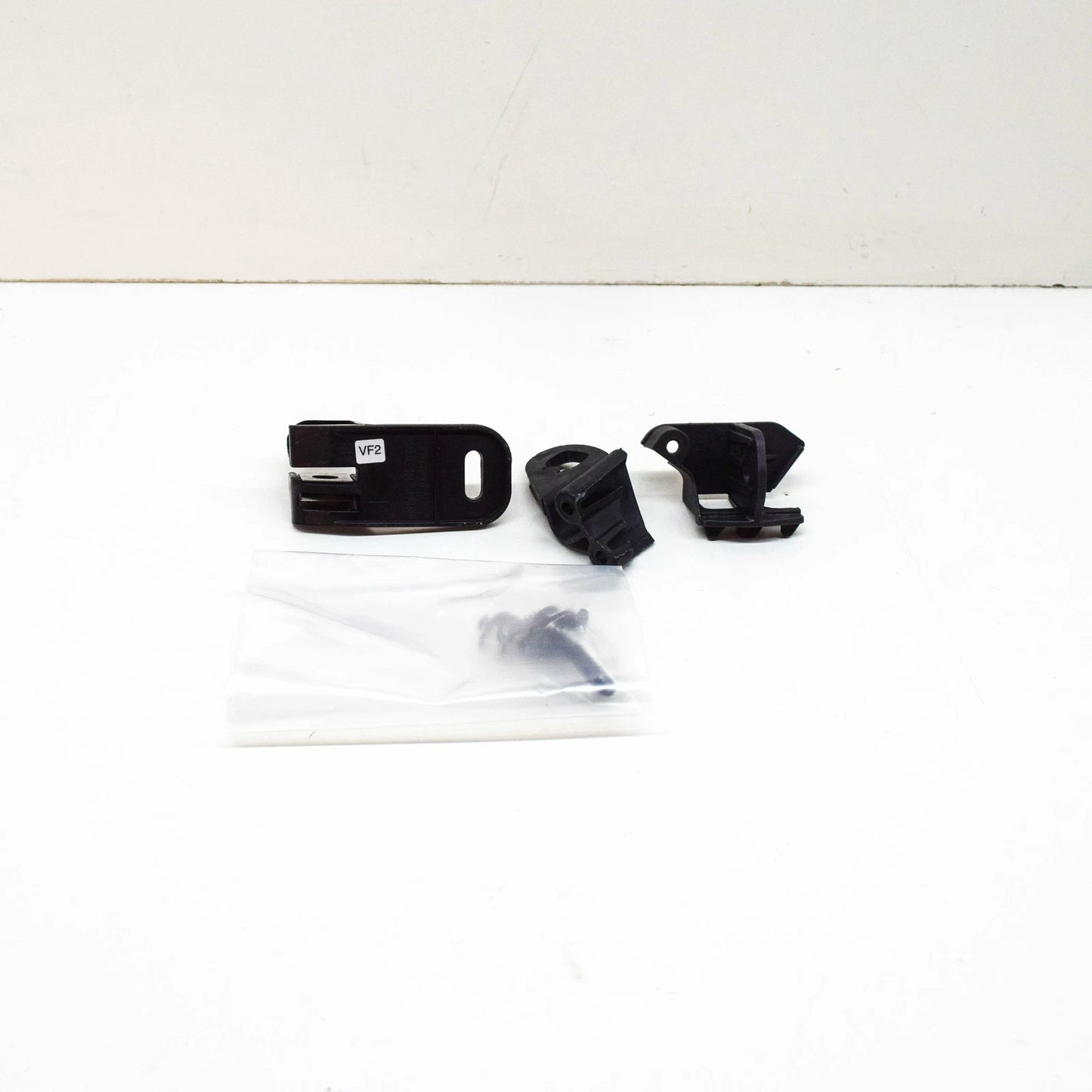NEW AUDI A5 8T3 FRONT LEFT HEAD LIGHT REPAIR KIT 8T0998121A ORIGINAL