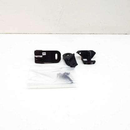 NEW AUDI A5 8T3 FRONT LEFT HEAD LIGHT REPAIR KIT 8T0998121A ORIGINAL