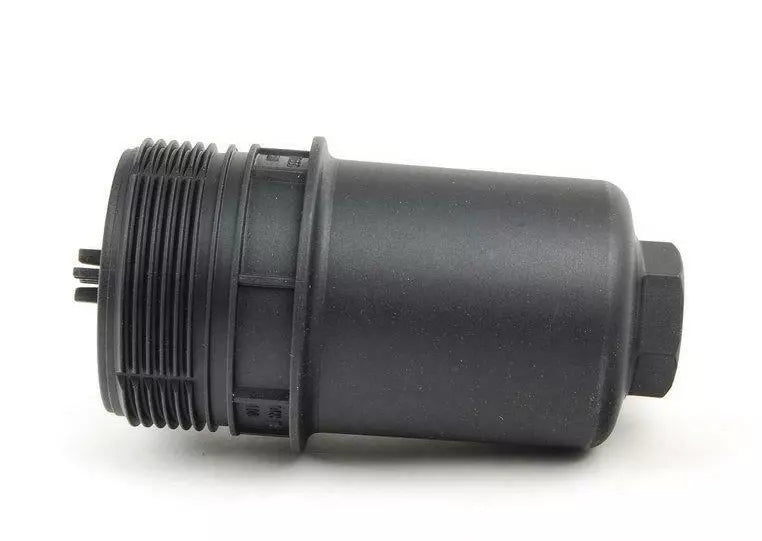 NEW VOLKSWAGEN BEETLE A5 OIL FILTER COVER 06L115408D