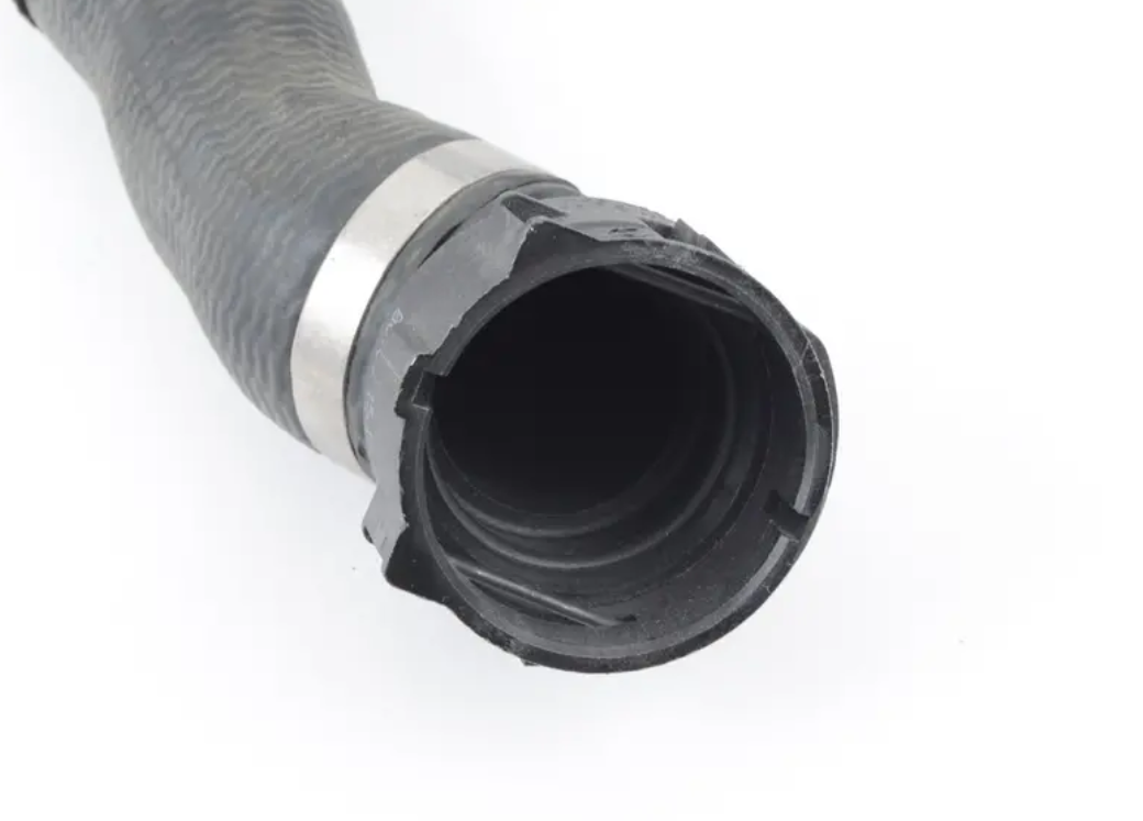 new bmw x4 f26 engine coolant hose 17127646151 7646151 original