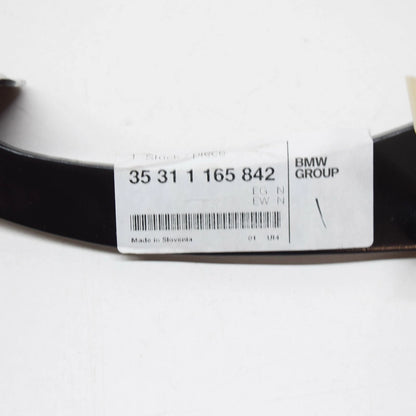 NEW BMW 5 E39 CLUTCH LEVER RHD 35311165842 1165842 ORIGINAL