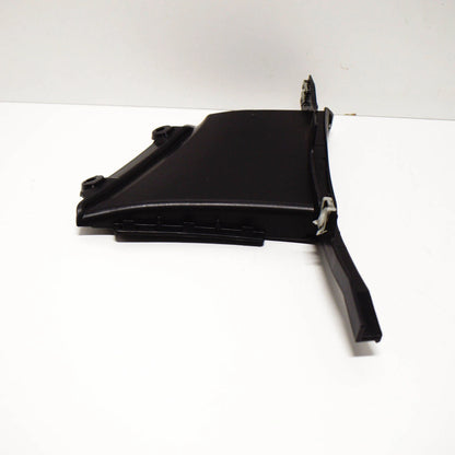 NEW BMW 3 GT F34 RADIATOR LEFT INNER AIR DUCT 51747293729 7293729 2016 ORIGINAL