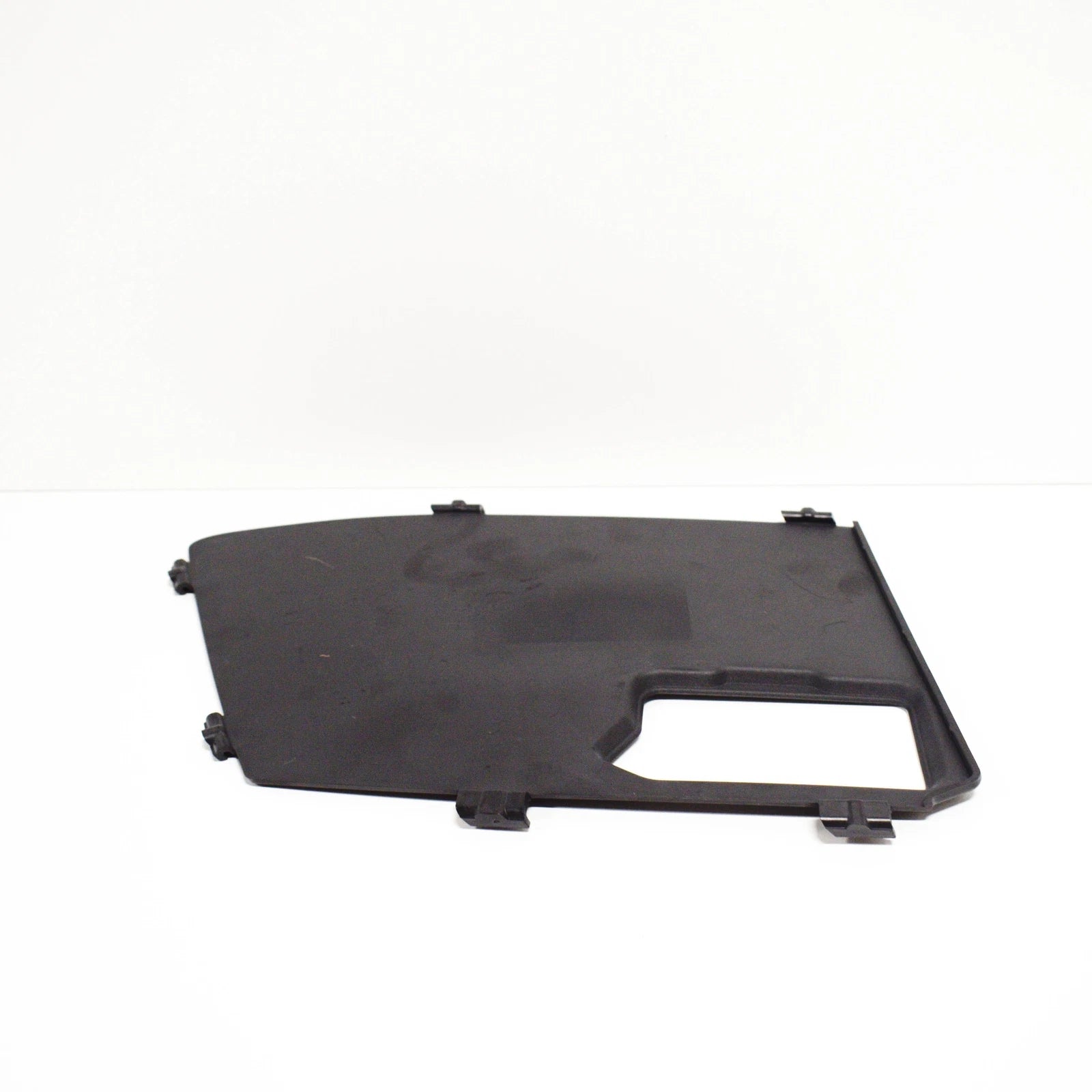 NEW BMW X1 F48 FRONT M SPORT BUMPER RIGHT COVER 51118059904 8059904 2015