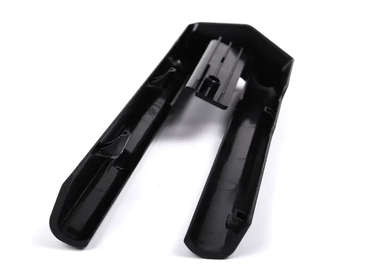 NEW BMW 5 E60 FRONT LEFT SEAT REAR COVERING 52107007705 7007705 ORIGINAL