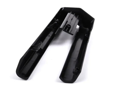 NEW BMW 5 E60 FRONT LEFT SEAT REAR COVERING 52107007705 7007705 ORIGINAL