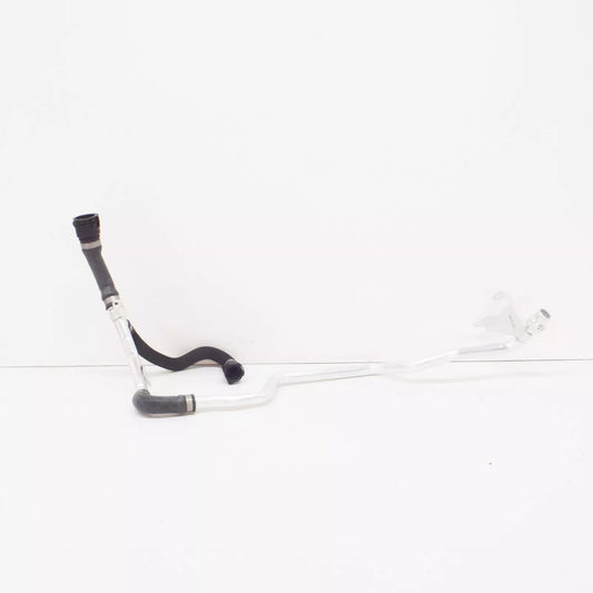 NEW BMW X5 E70 AIR CONDITION PIPES 17127576369 7576369 ORIGINAL