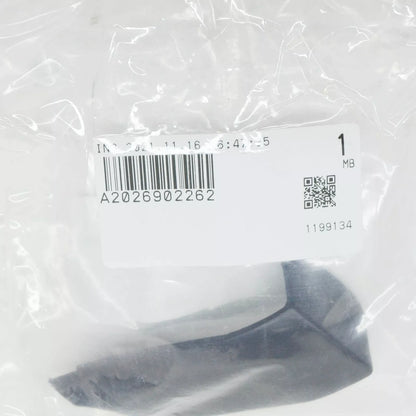 NEW MERCEDES-BENZ C W202 REAR FENDER FRONT RIGHT LEDGE A2026902262 ORIGINAL