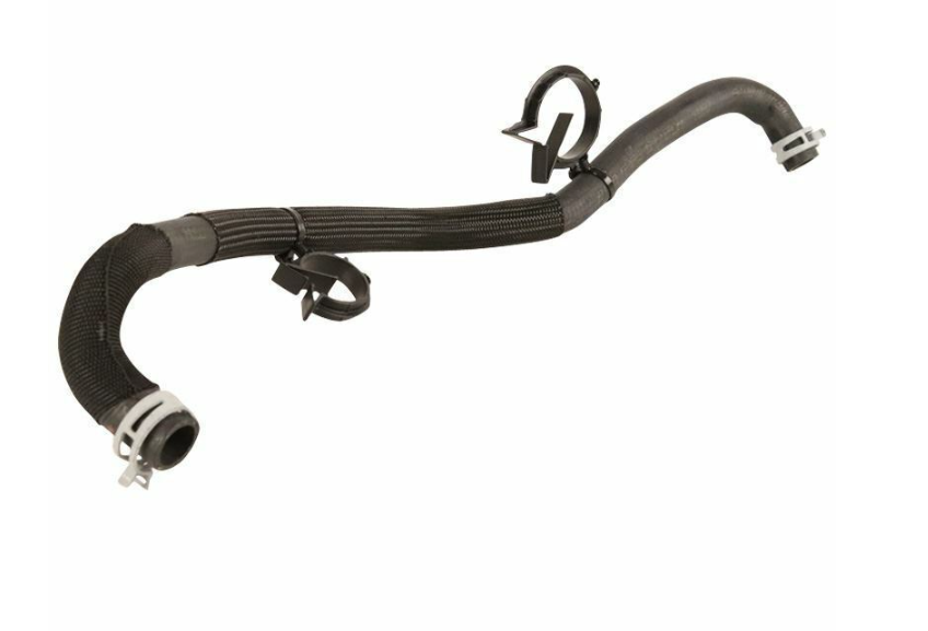 new ford ranger t6 mk1 cooling system hose less valve 2117542 original