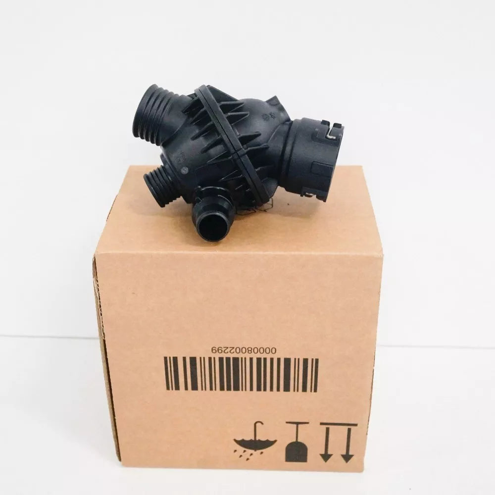 NEW BMW 3 GT F34 THERMOSTAT 11537598865 7598865 335I ORIGINAL