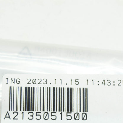 NEW MERCEDES-BENZ E W213 LEFT AIR DUCT SEGMENT A2135051500 ORIGINAL