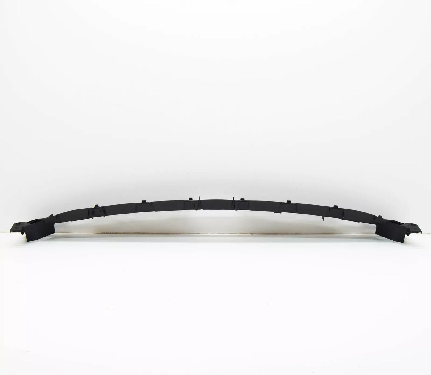 NEW AUDI TT FV RADIATOR GRILLE CENTER COVER 8S0853037E ORIGINAL