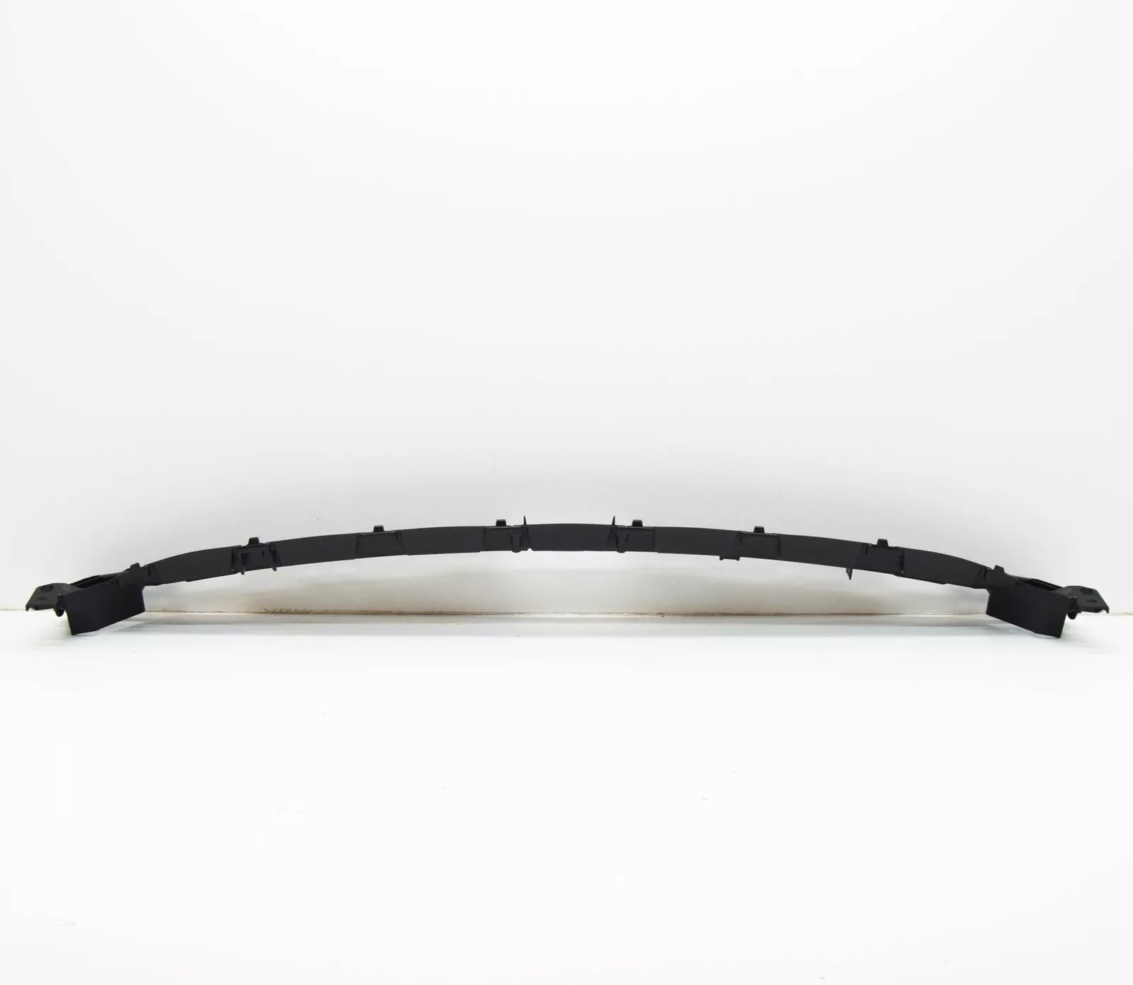 NEW AUDI TT FV RADIATOR GRILLE CENTER COVER 8S0853037E ORIGINAL