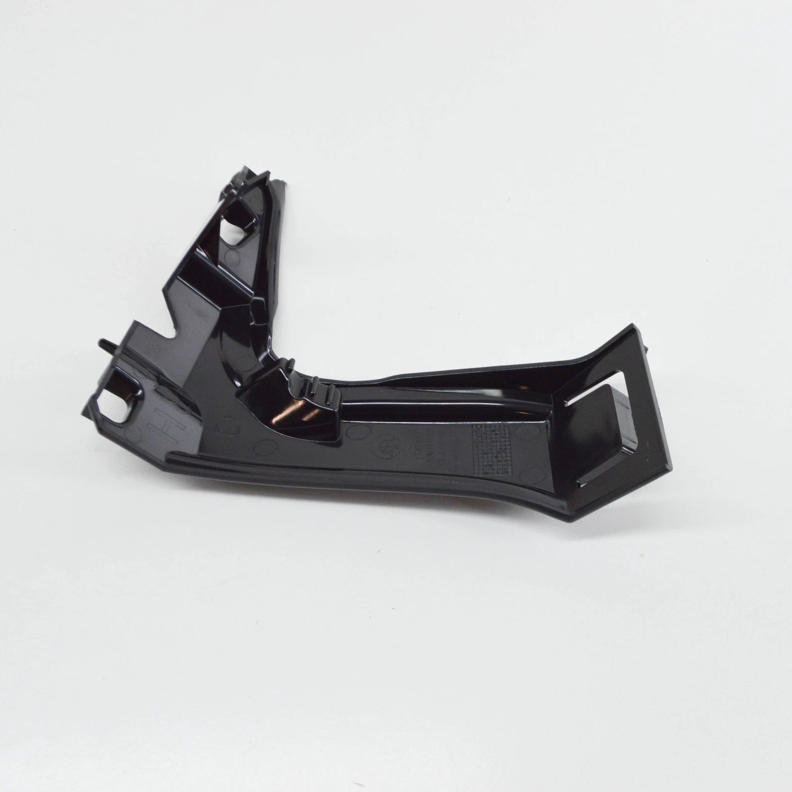 NEW BMW 5 F10 FRONT RIGHT BUMPER BRACKET 7207932 51117207932 ORIGINAL