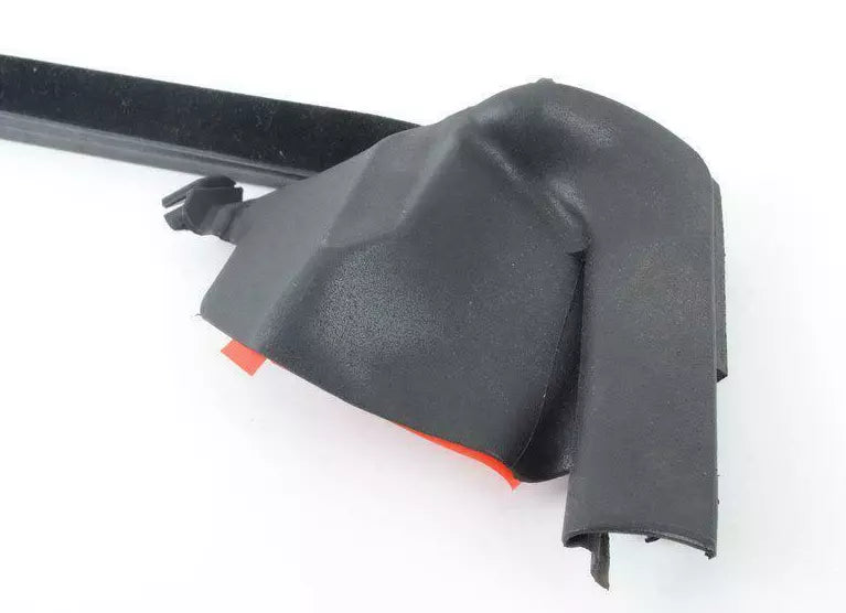 NEW VW BEETLE CONVERTIBLE 1Y REAR RIGHT WINDOW APERTURE SEAL 1Y0825162F