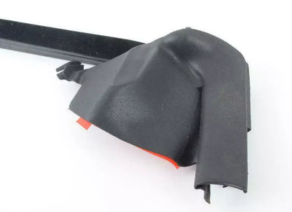 NEW VW BEETLE CONVERTIBLE 1Y REAR RIGHT WINDOW APERTURE SEAL 1Y0825162F