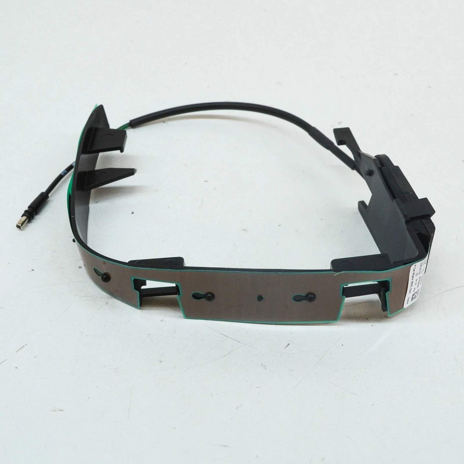 NEW VW CADDY MK3 MIRROR RIGHT AERIAL MODULE WITH BRACKET RHD 2K5035526Q