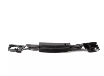 NEW BMW 5 E60 AIR DUCT BOTTOM 51717905332 7905332 ORIGINAL