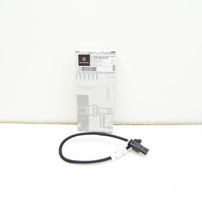 NEW MERCEDES-BENZ S W221 ENGINE PRESSURE SENSOR WIRING A2781506020 ORIGINAL