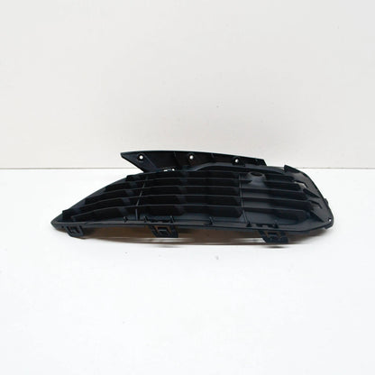 NEW BMW 1 F20 FRONT LEFT FOG LIGHT GRILLE 51118068605 ORIGINAL