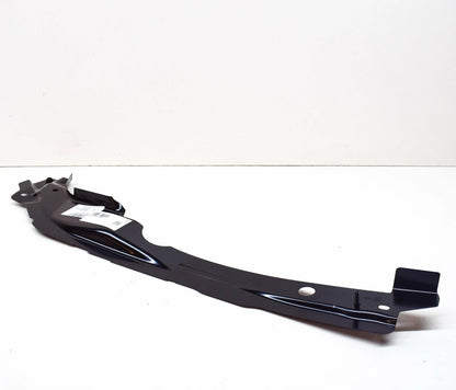 NEW AUDI A4 B9 FRONT RIGHT WING PLASTIC FILLER PLATE 8W0805030B