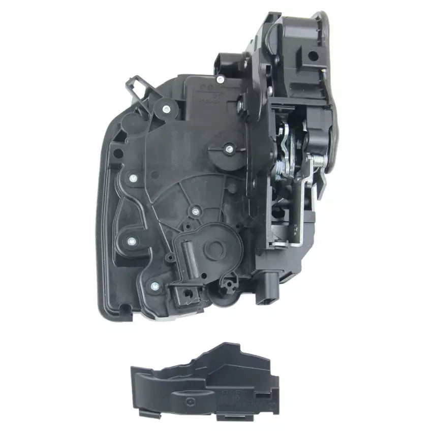 NEW BMW X5 F15 FRONT LEFT DOOR LOCK 51217281945 7281945 ORIGINAL