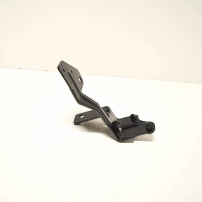 NEW BMW 3 F80 M3 FRONT LEFT BUMPER SPLITTER 8065523 51118065523 ORIGINAL