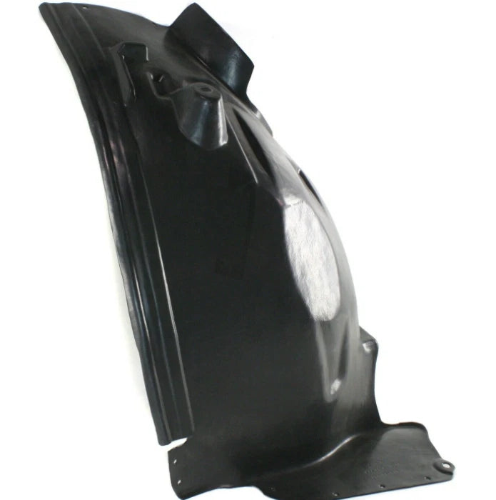 NEW MERCEDES-BENZ R W251,V251 FRONT LEFT FENDER REAR PART A2518840922 ORIGINAL