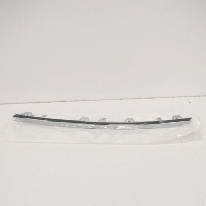 NEW VOLKSWAGEN TRANSPORTER T6 FRONT LEFT CHROME COVER TRIM 7E5853065 2ZZ