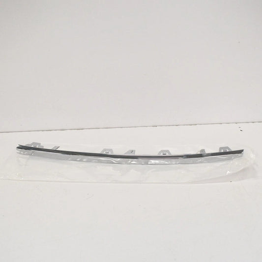 NEW VOLKSWAGEN TRANSPORTER T6 FRONT LEFT CHROME COVER TRIM 7E5853065 2ZZ