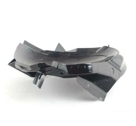 NEW MERCEDES-BENZ E W211 FRONT LEFT WHEEL HOUSE A2116201361 ORIGINAL