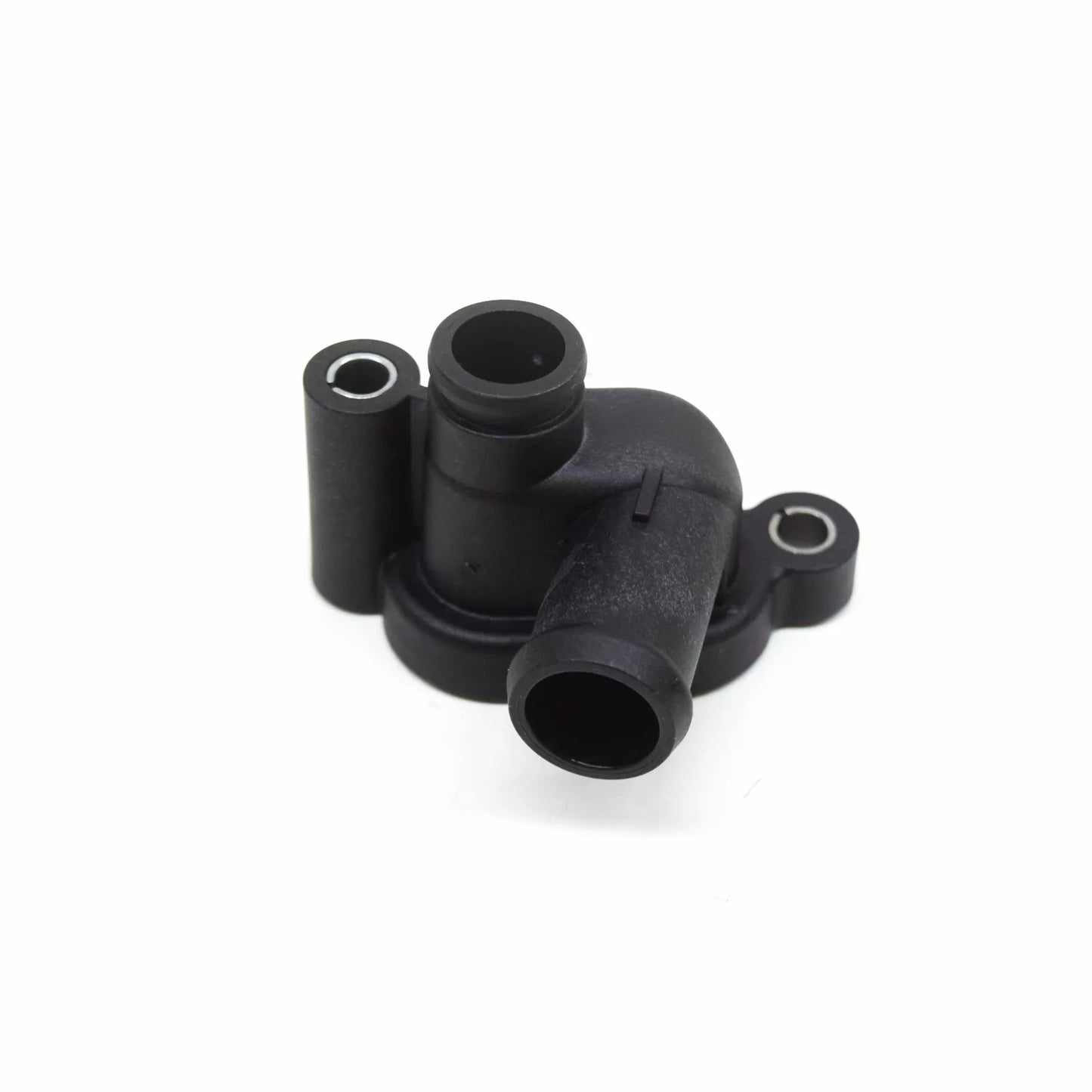 NEW AUDI A6 C7 ENGINE COOLING SYSTEM INTERMEDIATE FLANGE 059121506H