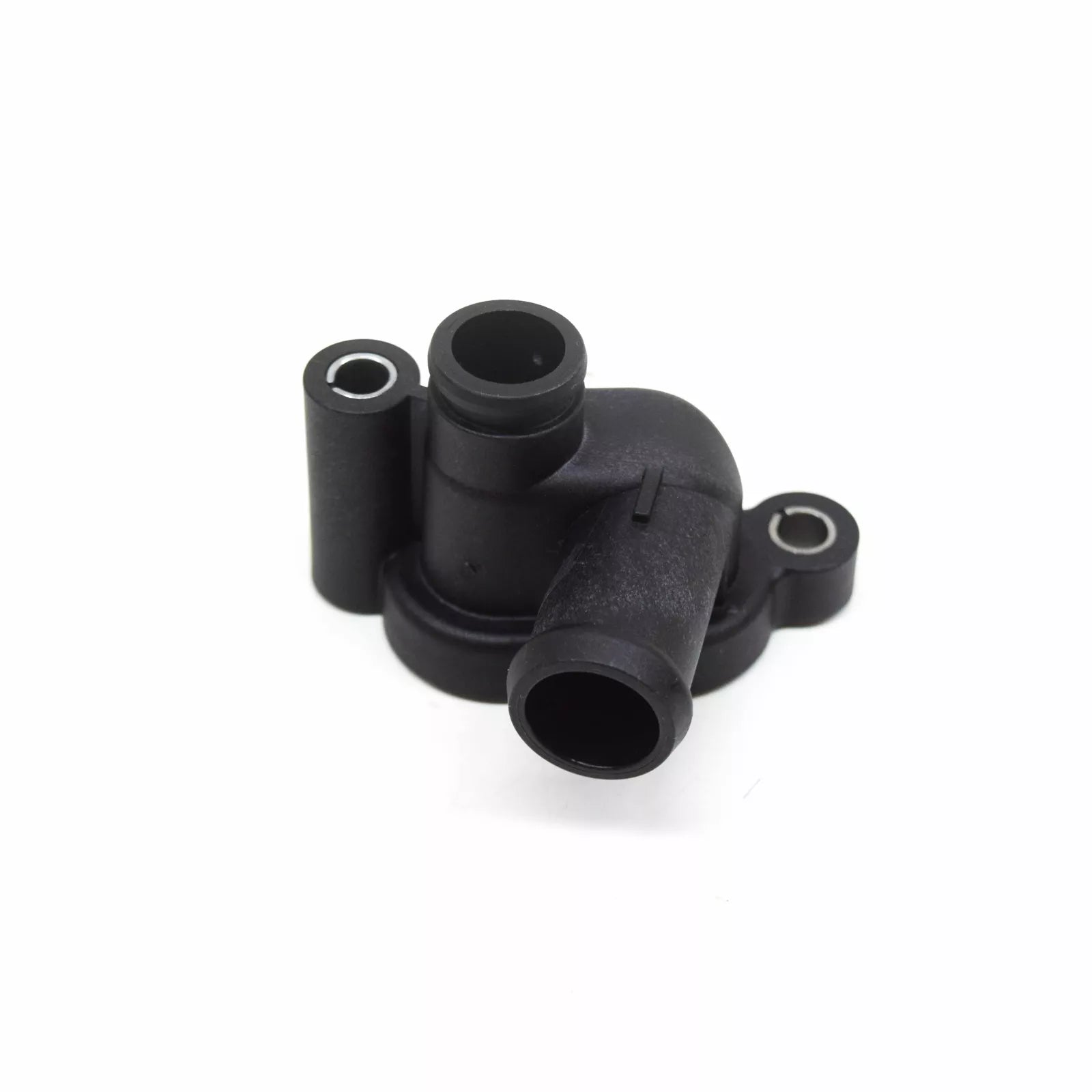 NEW AUDI A6 C7 ENGINE COOLING SYSTEM INTERMEDIATE FLANGE 059121506H