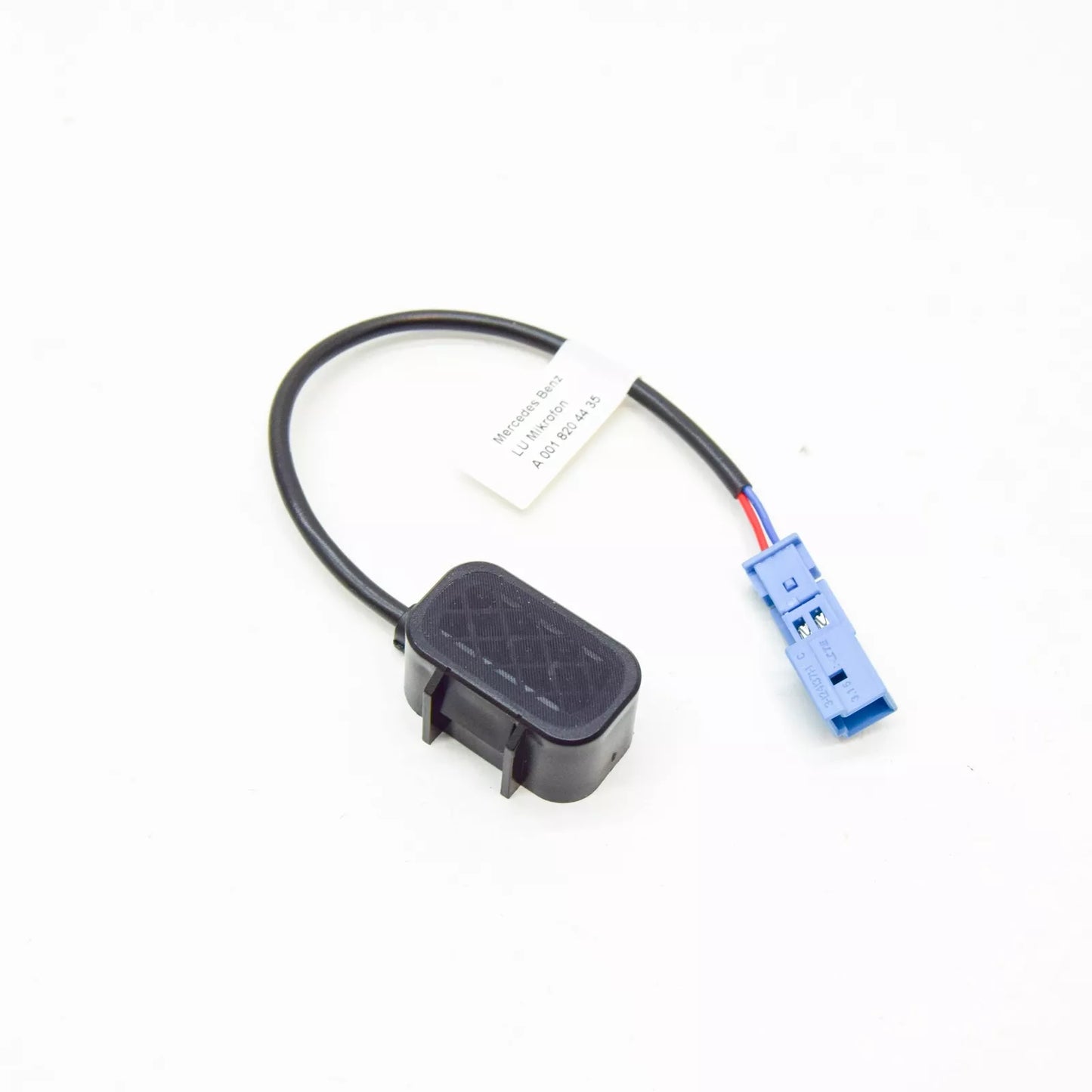 NEW MERCEDES-BENZ SPRINTER 906 MICROPHONE A0018204435 ORIGINAL