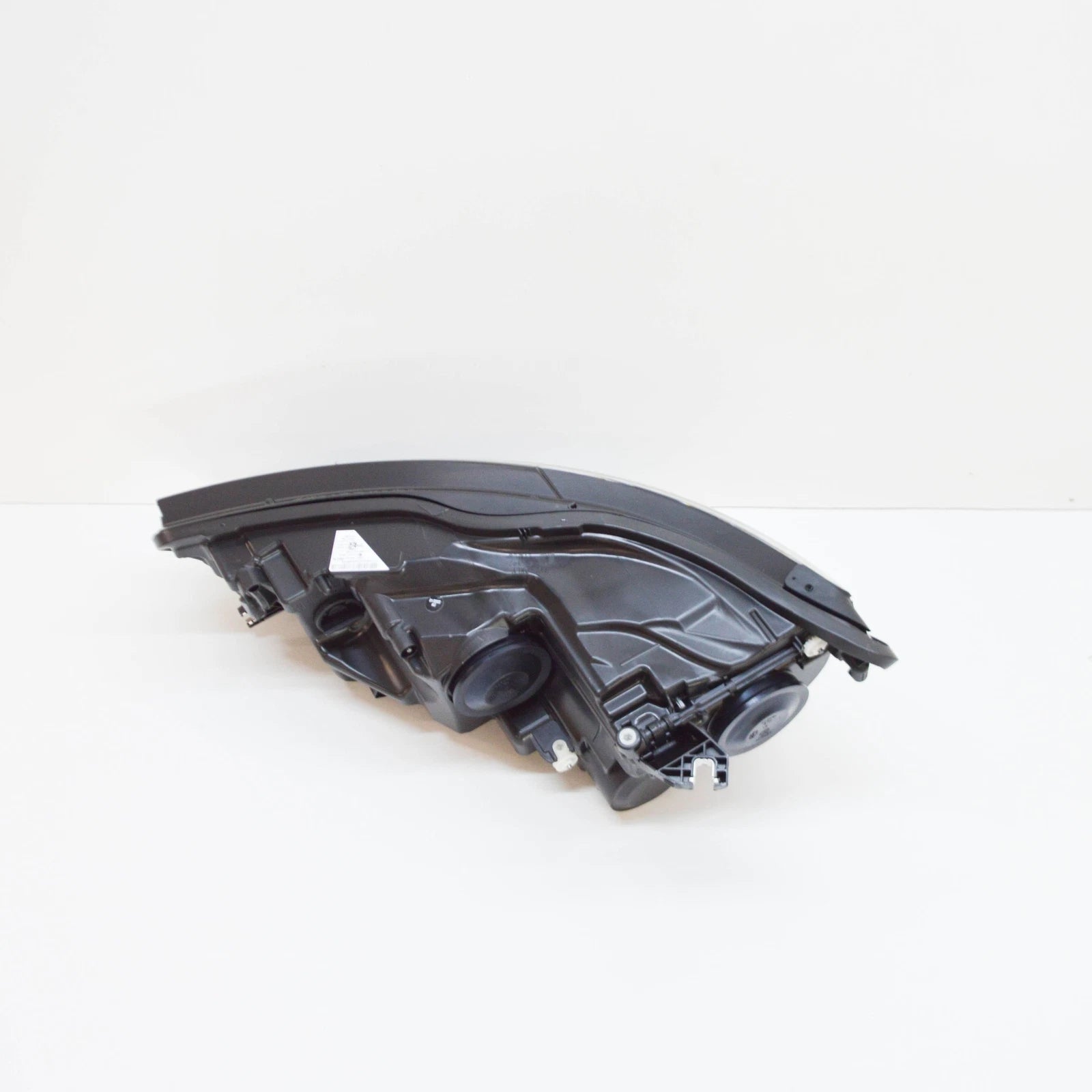 NEW AUDI A6 AVANT C7 FRONT RIGHT HEADLIGHT LHD 4G0941004N ORIGINAL