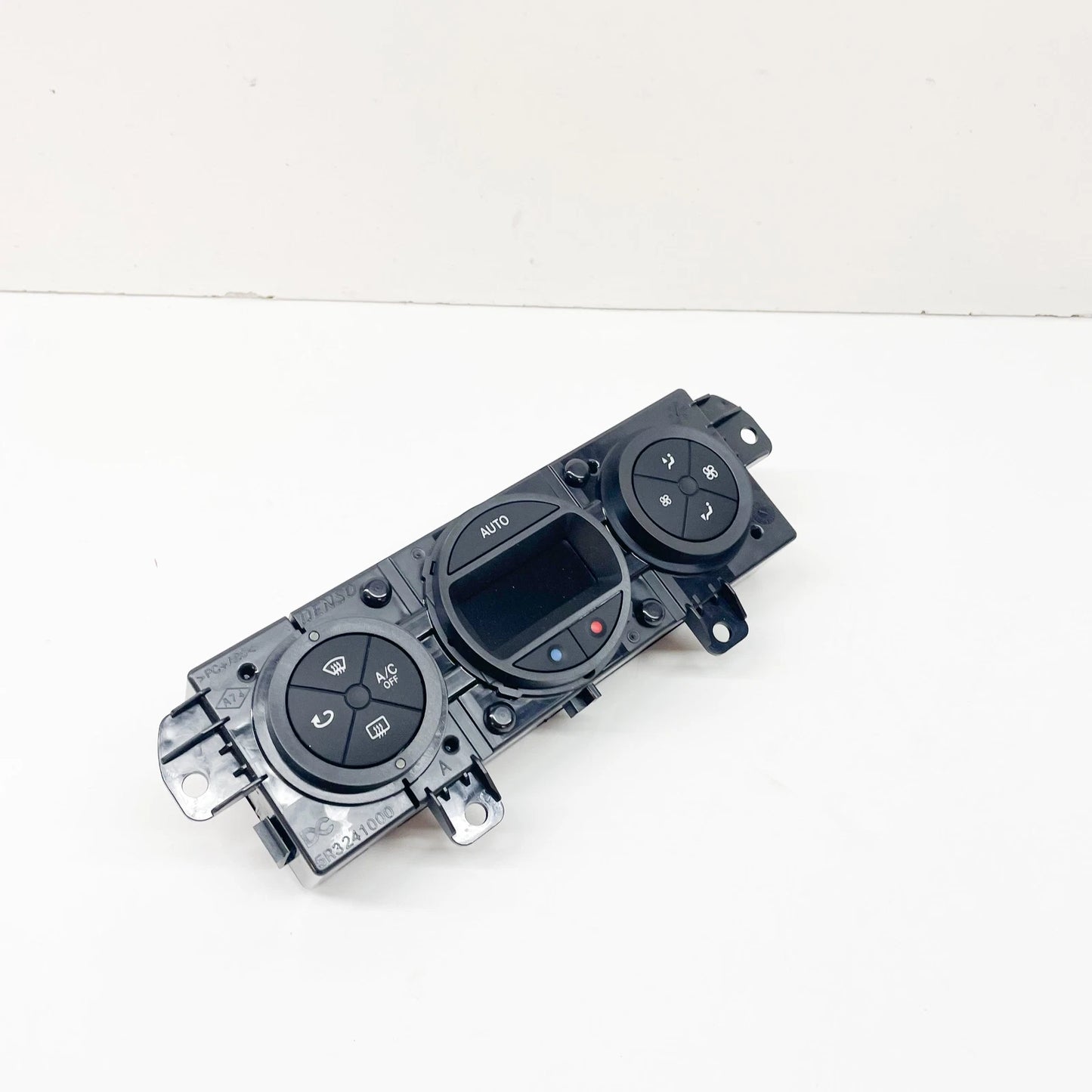 NEW MERCEDES-BENZ CITAN W415 AIR CONDITIONER CONTROL UNIT A4159002400 ORIGINAL