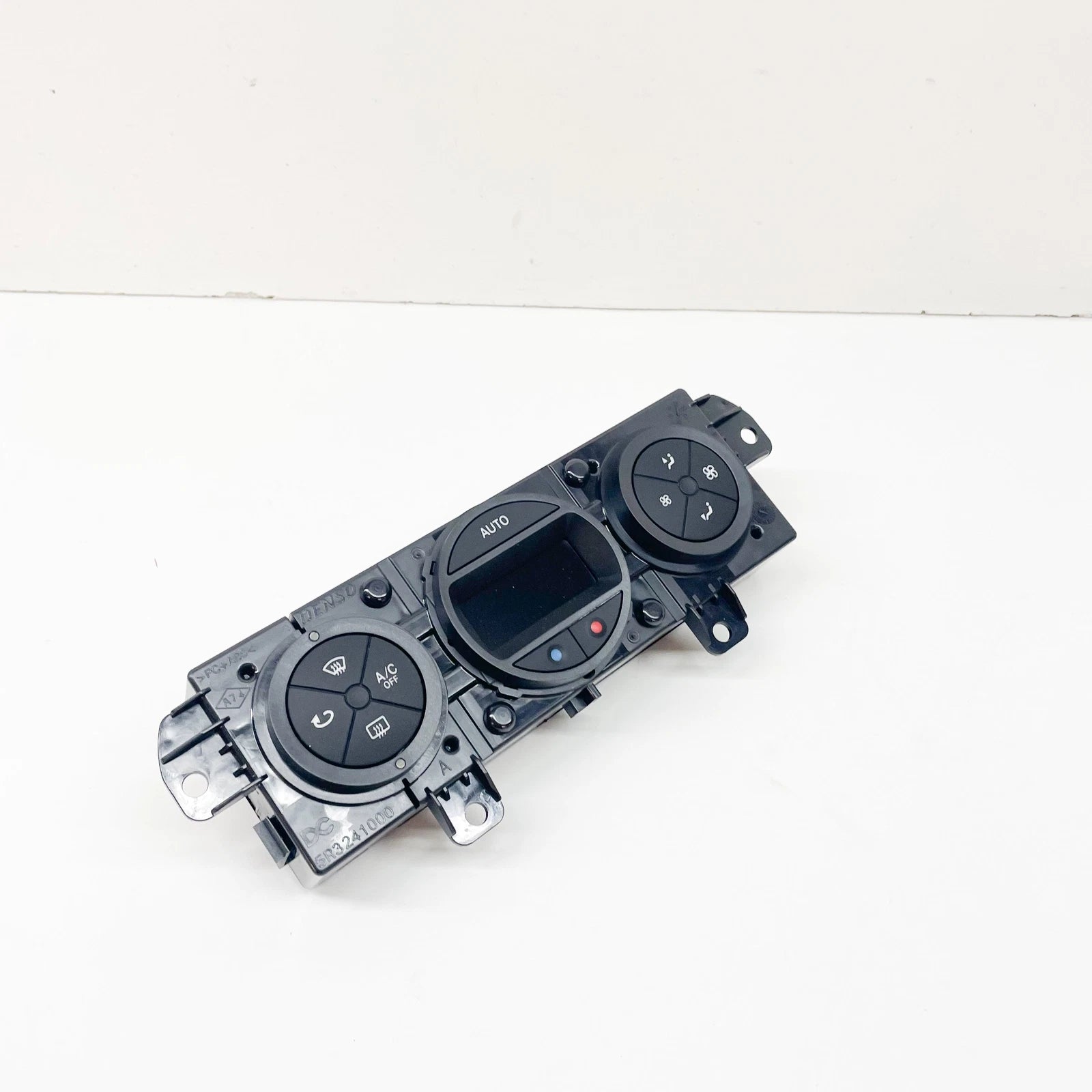 NEW MERCEDES-BENZ CITAN W415 AIR CONDITIONER CONTROL UNIT A4159002400 ORIGINAL